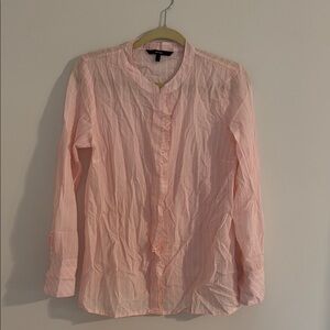 Pink Shirt